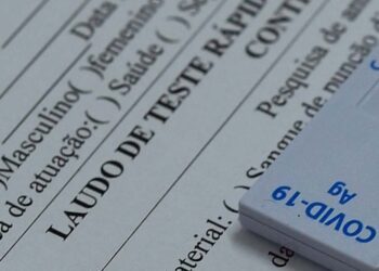 Covid-19: Paranavaí tem 155 pessoas com o vírus ativo