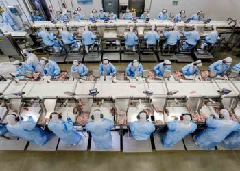 Com saldo de quase 16 mil vagas, Paraná lidera geração de empregos em maio no Sul