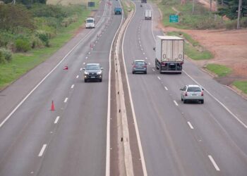 Ratinho Junior volta a defender o modelo de menor  tarifa para a concessão de rodovias paranaenses