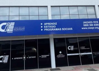 CIEE/PR abre novas turmas de cursos do Programa de Aprendizagem