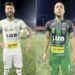 Dois atletas de Paranavaí jogarão a Copa do Brasil