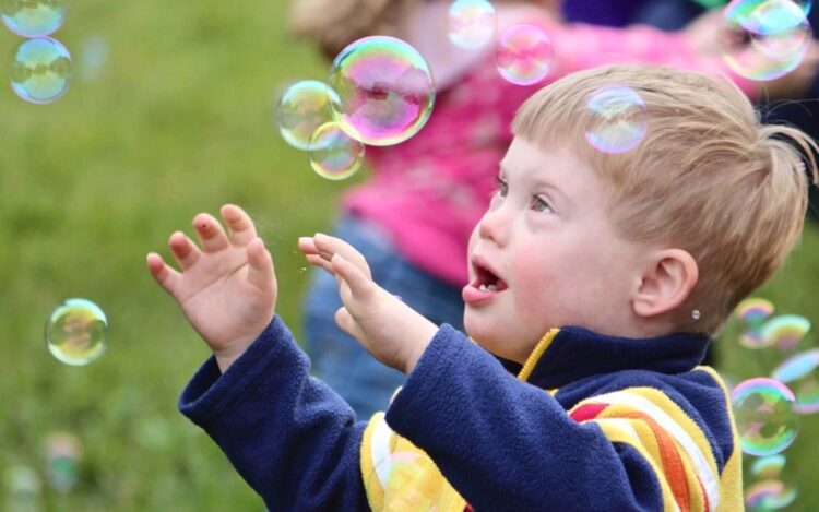 APAE divulga trabalho realizado durante a Semana  Nacional da Pessoa com Deficiência Intelectual e Múltipla