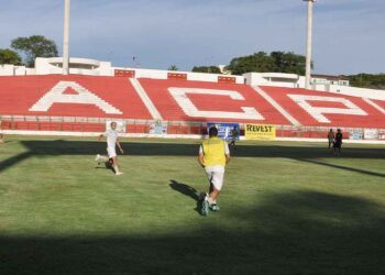 ACP conhece adversário da estreia na Série C do Paranaense