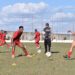 ACP segue se preparando para disputa do Paranaense