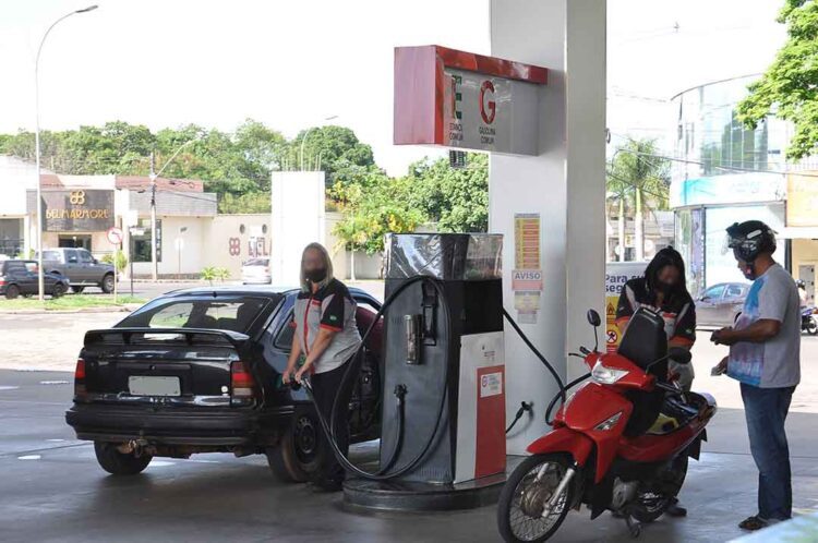 Pesquisa revela variações de preços de gás de cozinha e combustíveis veiculares em Paranavaí