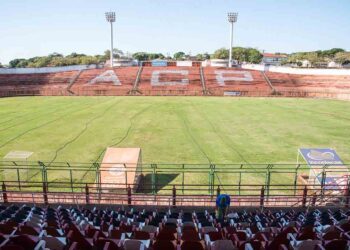ACP tentará recurso para mudar  distribuição das equipes nos grupos