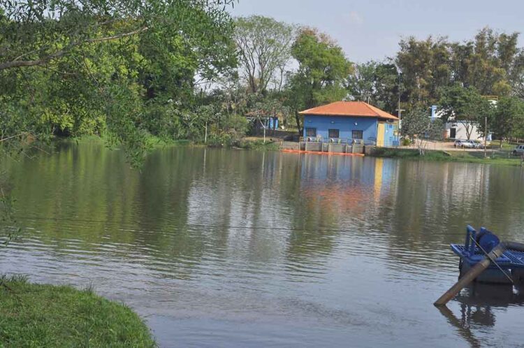 Governo decreta situação de emergência hídrica em todo o Paraná