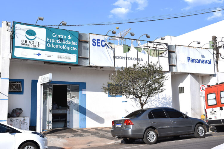 Contratos de aluguel de imóveis representam mais  de R$ 1 milhão para a Prefeitura de Paranavaí