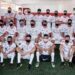 ACP realiza apresentação de jogadores e comissão técnica