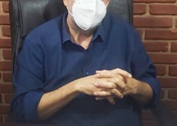 Paraíso do Norte oferece teste de Covid-19  para profissionais da rede municipal de educação