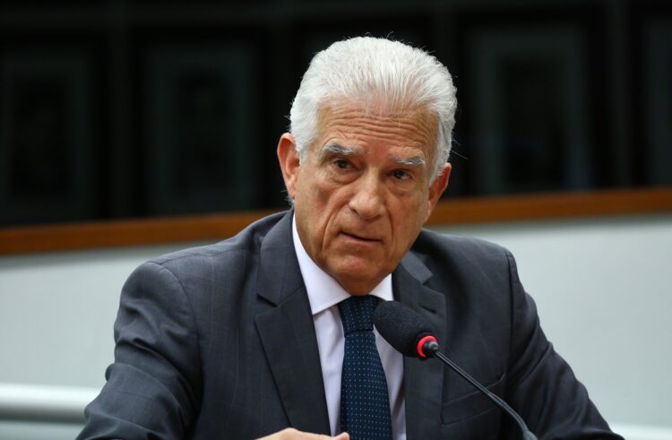 Terra Rica recebe R$ 250 mil para construção de barracão industrial