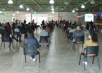 Covid-19: Vacinação gera resultados positivos, avaliam profissionais da Secretaria de Saúde