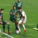 São Paulo e Palmeiras decidem  vaga para semifinal da Libertadores