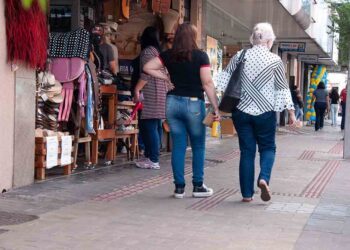 Dia dos Pais deve aquecer o comércio nos próximos dias