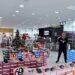 Empresas associadas terão direito a kit gratuito da campanha de Natal 2021