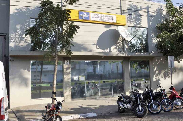 Câmara aprova texto-base de projeto que abre  caminho para privatização dos Correios