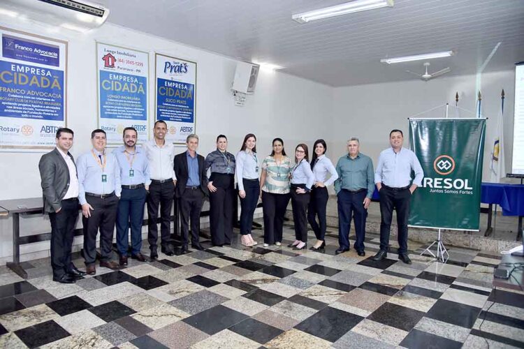 Cresol Pioneira confirma segunda agência em  Paranavaí e expande atuação no Noroeste do Estado