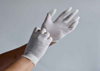 TCE-PR elabora tabela de preços de insumos utilizados no combate à Covid