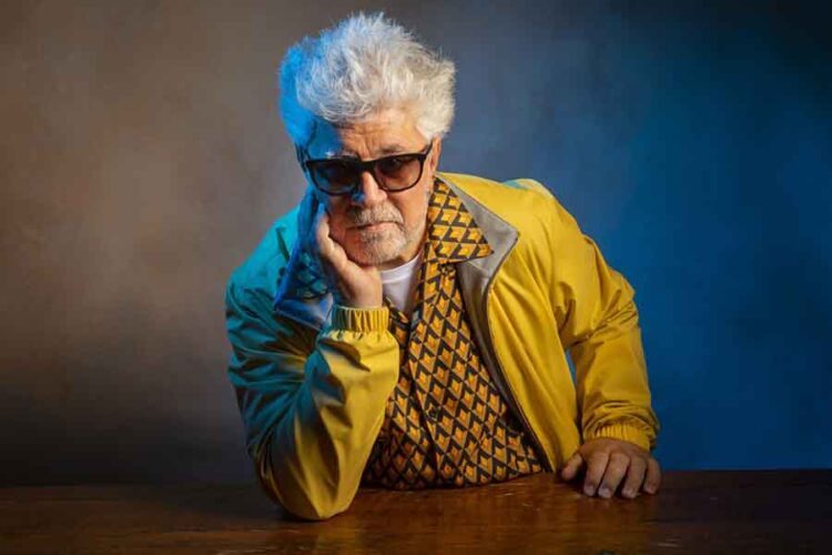 Sesc de Paranavaí promove bate-papos sobre o  diretor de cinema espanhol Pedro Almodóvar