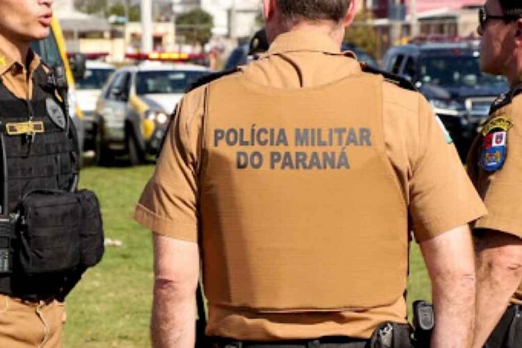 Policiais Militares do 7º BPM concluem curso de  sargentos e atualizam conhecimento na área