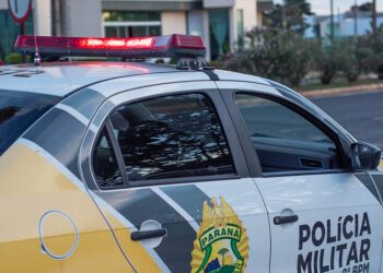 Homem é detido por furtar chinelo e barbeador em mercado de Paranavaí