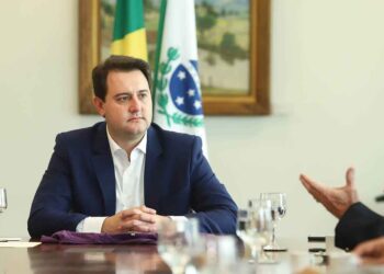 Governador Ratinho Junior visita municípios do Noroeste do Paraná na terça-feira