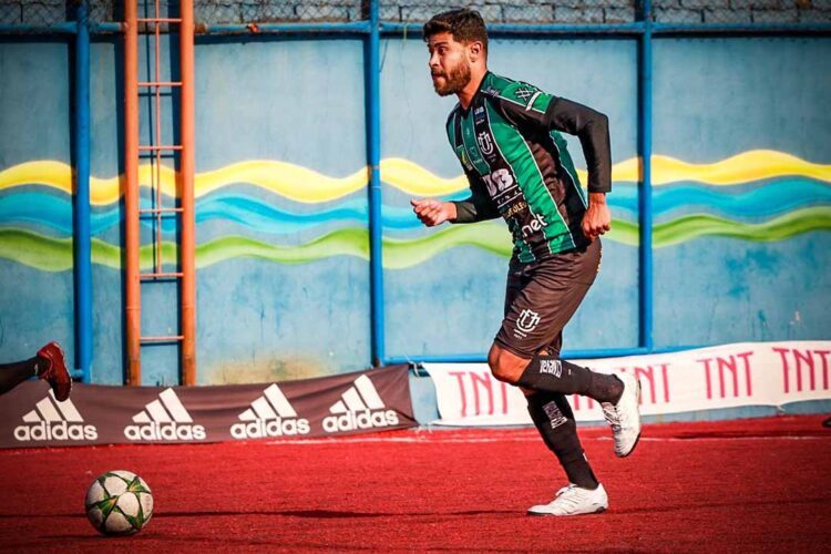 Atletas de Paranavaí têm bom desempenho na Copa do Brasil