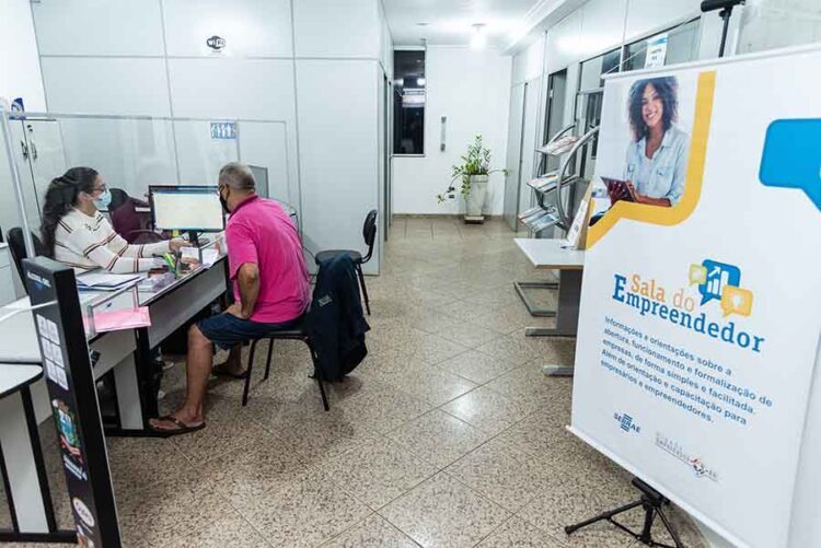 MEIs que não quitarem débitos em atraso  até terça-feira poderão ter o CNPJ cancelado