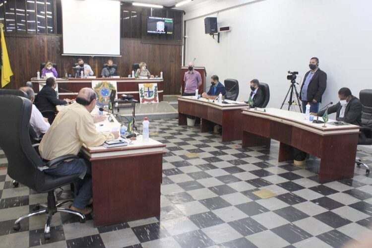 Vereadores aprovam ingresso de Paranavaí em consórcio intermunicipal de saneamento