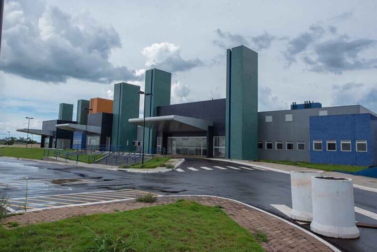 Reunião para tratar do funcionamento da Unidade Morumbi deve ser na próxima semana