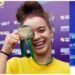Jovens paranavaienses são medalhistas no Brasileiro Sub-18 de Atletismo