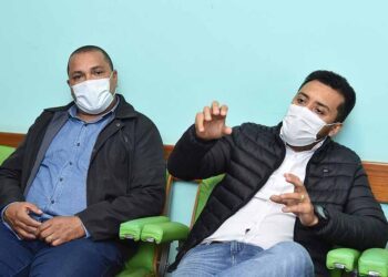 Soldado Adriano confirma recursos para Paranavaí e região