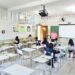 Estudantes retornam às escolas de Paranavaí  e alternam atividades presenciais e remotas