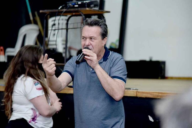 Secretário de Desenvolvimento Sustentável e do Turismo do Paraná em visita a Alto Paraná