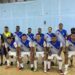 Porto Rico realiza amistosos preparatórios  para os Jogos Abertos e Jogos da Juventude