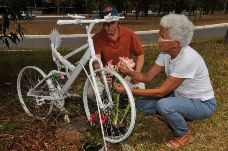 Dia nacional alerta sobre desafios para trânsito mais seguro