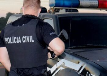 Polícia Civil e CGU prendem pessoas que receberam auxílio emergencial e são procuradas pela justiça