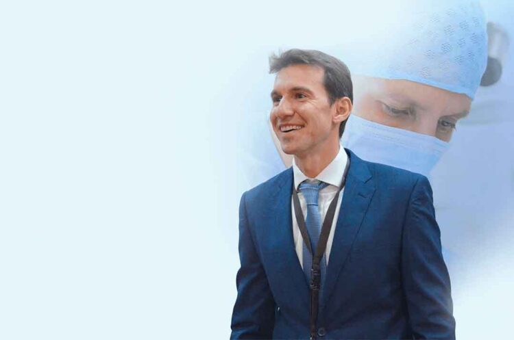 Cirurgias de urgência em hérnias abdominais  no SUS caem 16% em ano de pandemia