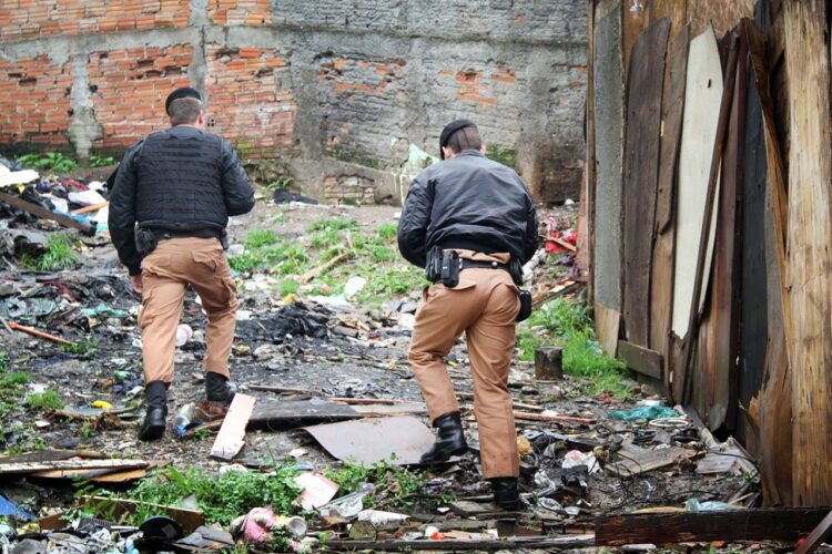 Operação em todo o Estado cumpre  798 mandados de prisão em 32 dias