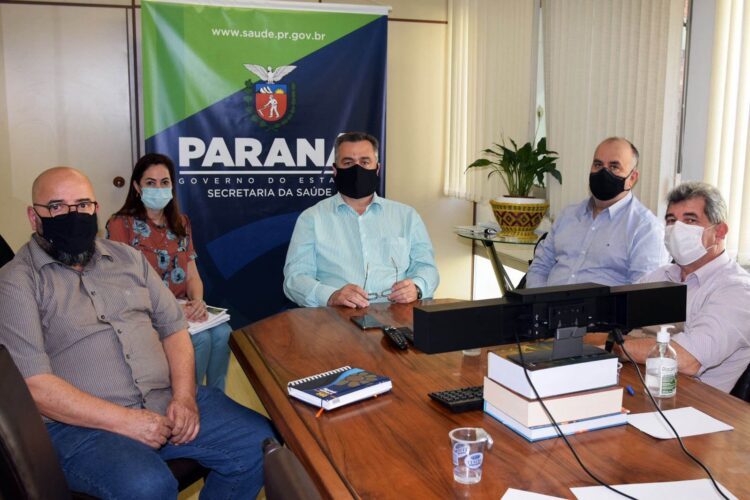 Estado pagará média de produção em  serviços de saúde para as Apaes até dezembro