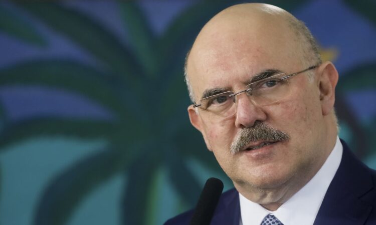 Universidade deveria ser para poucos, diz ministro da Educação de Bolsonaro