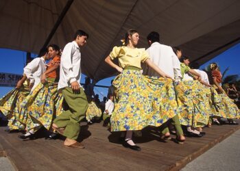 Cinco curiosidades sobre a cultura no Paraná para celebrar