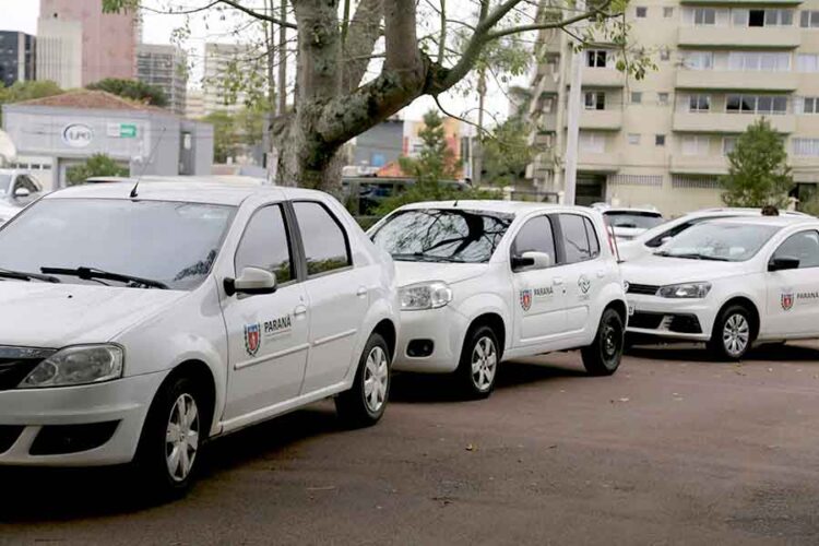 Estado promove audiência pública para locação de veículos com quilometragem livre