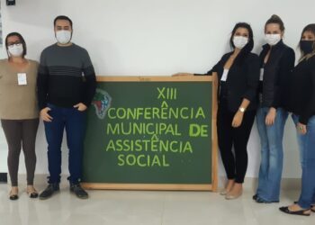 Santa Isabel do Ivaí realiza Conferência Municipal de Assistência Social
