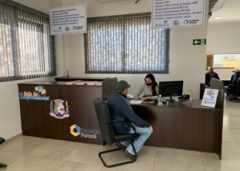 Sala do Empreendedor concede mais de R$ 137 mil  em crédito através de parceria com a Fomento Paraná