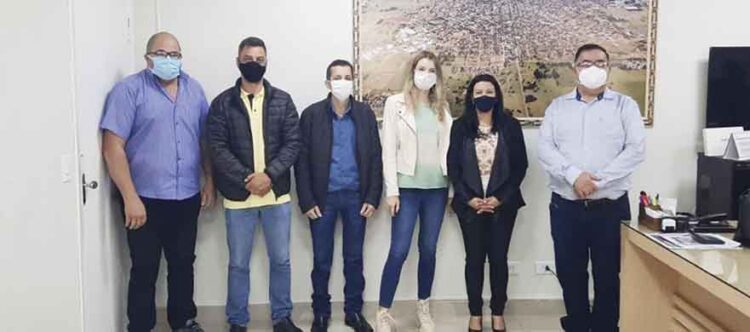 Prefeitura anuncia novos recursos para o município