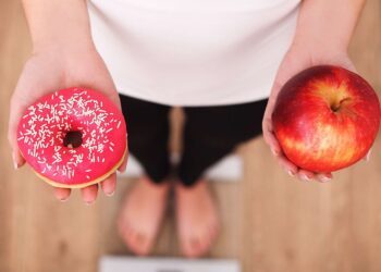 Governo lança estratégia para combate à obesidade infantil