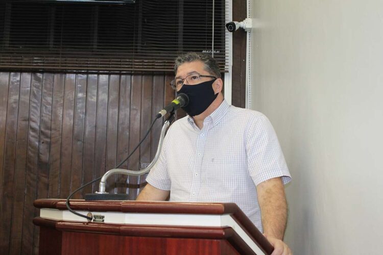 Projeto recomenda calçadas ecológicas a partir das novas construções de propriedades