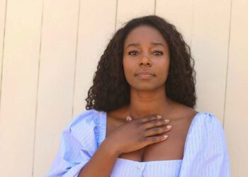 Personagens pretos dominam contos de fadas