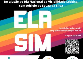 Unespar de Paranavaí promove debate online sobre direitos humanos